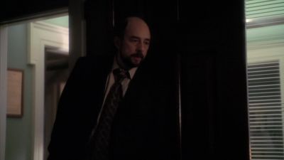 - You okay?
- No. - The West Wing