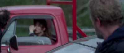 - You okay?
- -No. - Grey Lady