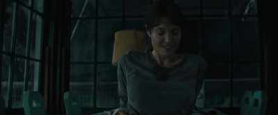 -You okay?
-Oh, yeah. I'm peachy. - Those Who Wish Me Dead
