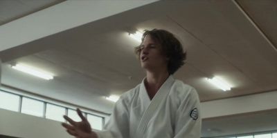 You okay, old man? - Tokyo Vice