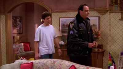 - You okay, robert? - Everybody Loves Raymond