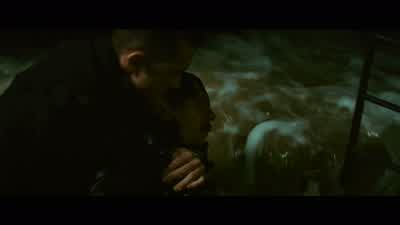 You okay? - The Dark Knight Rises