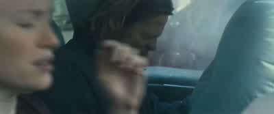 - You okay? - World War Z