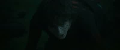 You okay? - Harry Potter and the Goblet of Fire