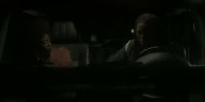 -You okay? - The Chi
