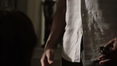 - You okay? - The Chi