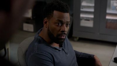 - You okay? - Chicago P.D.
