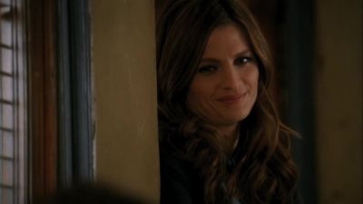 You okay? - Castle