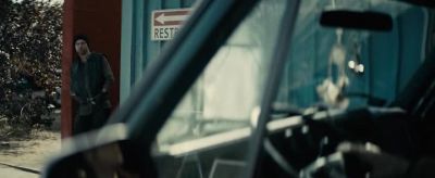 You okay? - Don't Breathe 2