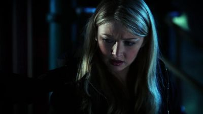 You okay? - CSI: Crime Scene Investigation