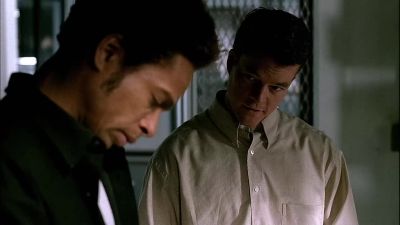            You okay? - CSI: Crime Scene Investigation