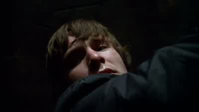 You okay? - Prison Break