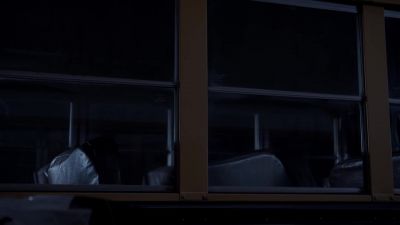You okay? - Teen Wolf