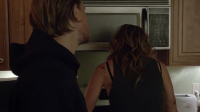 You okay? - Sons of Anarchy