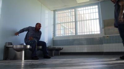 You okay? - Sons of Anarchy