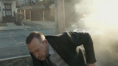 You okay? - Blue Bloods