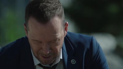 You okay? - Blue Bloods