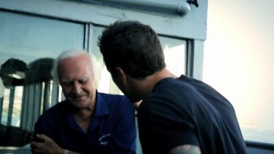 You okay? - Hawaii Five-0