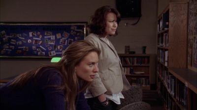 You okay? - One Tree Hill