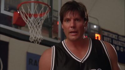 You okay? - One Tree Hill