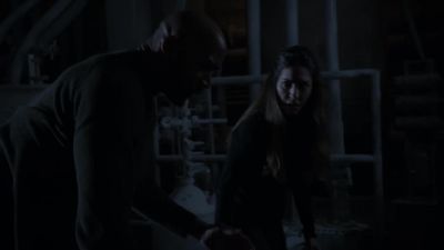 You okay? - Marvel's Agents of S.H.I.E.L.D.