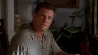 You okay? - Desperate Housewives