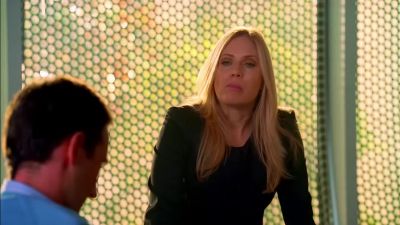 You okay? - CSI: Miami