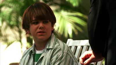 You okay ? - CSI: Miami
