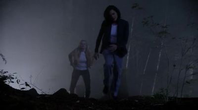 You okay? - Once Upon a Time
