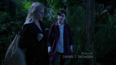 You okay? - Once Upon a Time