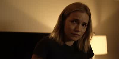 You okay? - Reacher