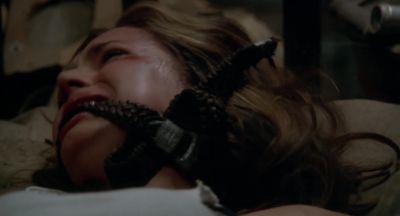You okay? - Wrong Turn