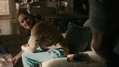 You okay? - This Is Us
