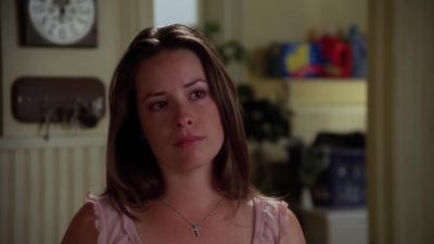 You okay? - Charmed
