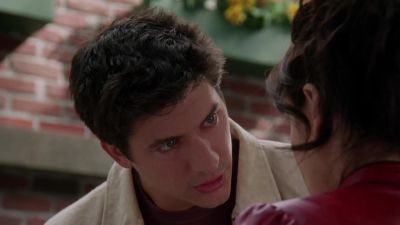 You okay? - Charmed