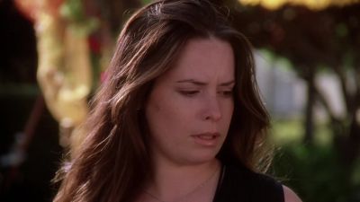 You okay? - Charmed