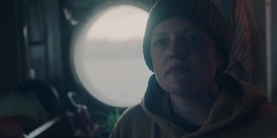 You okay? - The Handmaid's Tale