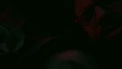 You okay? - The Handmaid's Tale