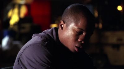 You okay? - Smallville