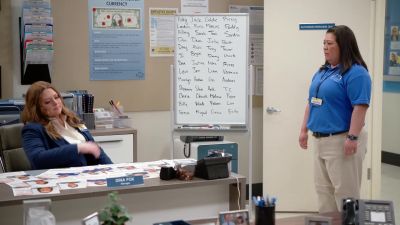 - You okay? - Superstore