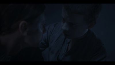 You okay? - His Dark Materials