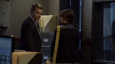 Maybe I've had some doubts about you. - The Blacklist