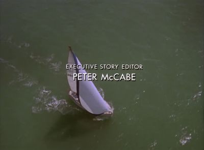 You okay? - Miami Vice
