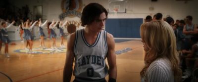 You okay? - 17 Again