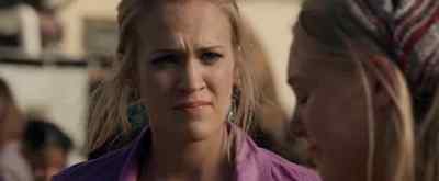 You okay? - Soul Surfer