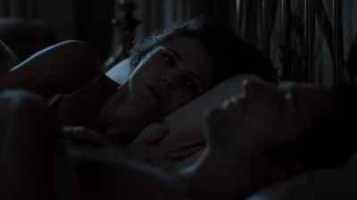 You okay? - The Americans