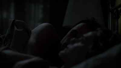 YOU OKAY? - The Americans