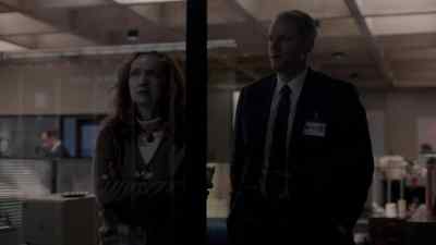 YOU OKAY? - The Americans