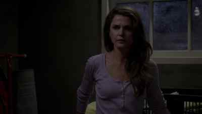 YOU OKAY? - The Americans
