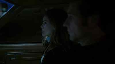 YOU OKAY? - The Americans